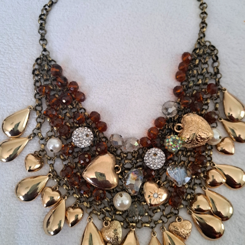 Costume Jewelry